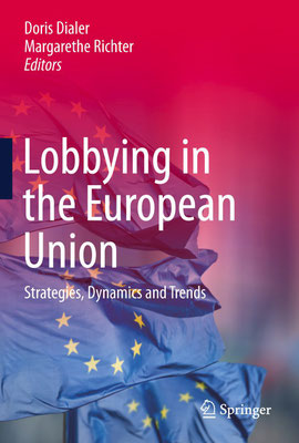 Lobbying in the European Union