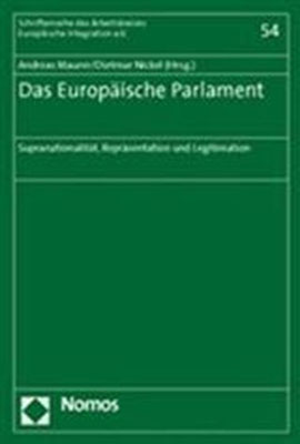Das Europäische Parlament