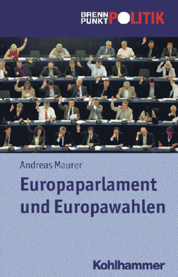 Europaparlament und Europawahlen
