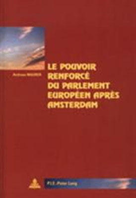Le Pouvoir de Renforcé du Parlement