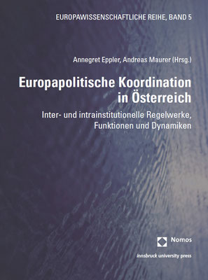 Europapolitische Koordination in Österreich
