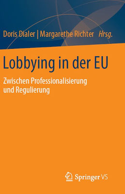 Lobbying in der EU