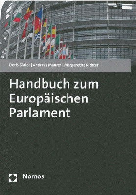 Handbuch zum Europäischen Parlament