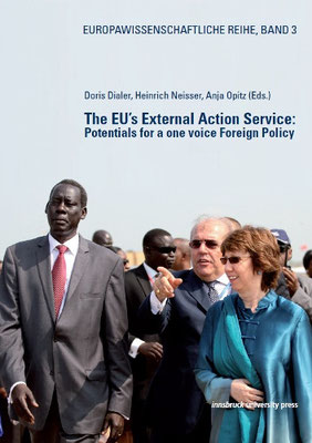The EU's External ActionService