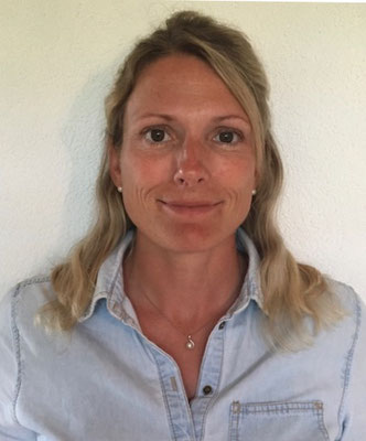 Catherine Rösti