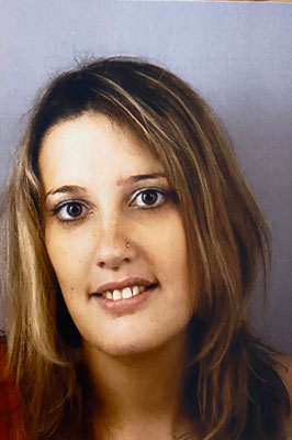 Claudia Fahrni