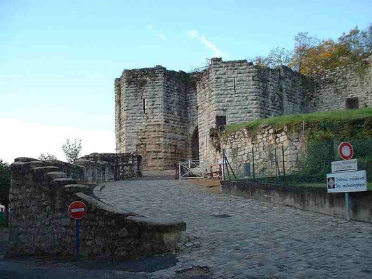 CHATEAU-THIERRY 