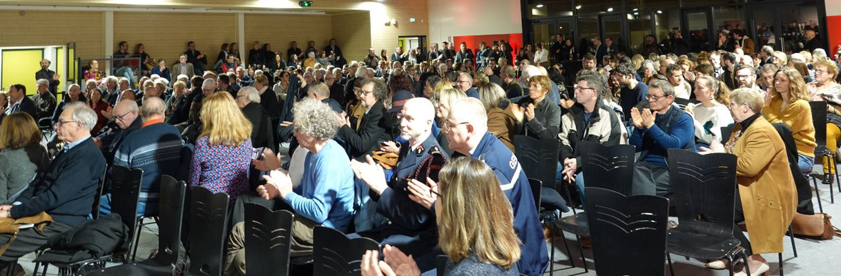 Le Dojo Hajimé est labellisé Centre de préparation aux JO 2024 pour une équipe étrangère de judo.