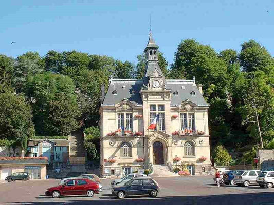 CHATEAU-THIERRY 