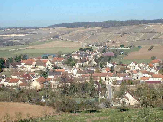 BAULNE EN BRIE