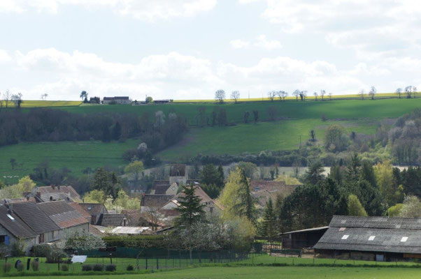 Baulne-en-Brie