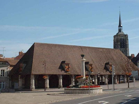 FERE EN TARDENOIS