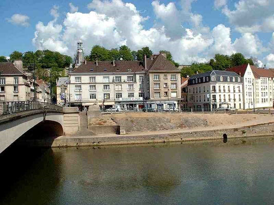 CHATEAU-THIERRY 