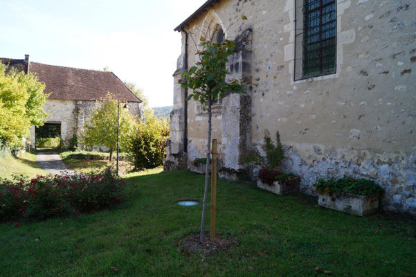 Baulne-en-Brie