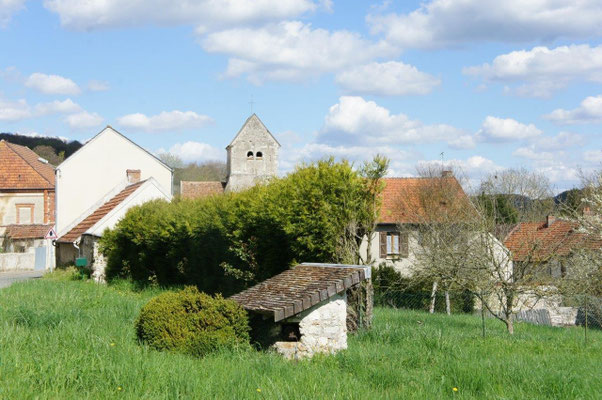 Saint-Agnan