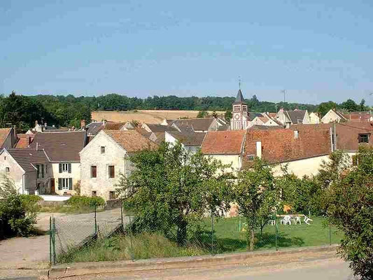 MONNEAUX