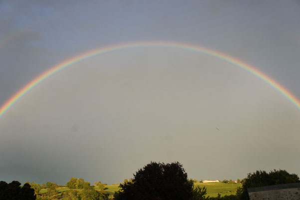 La Chapelle Monthodon le 16/09/2015