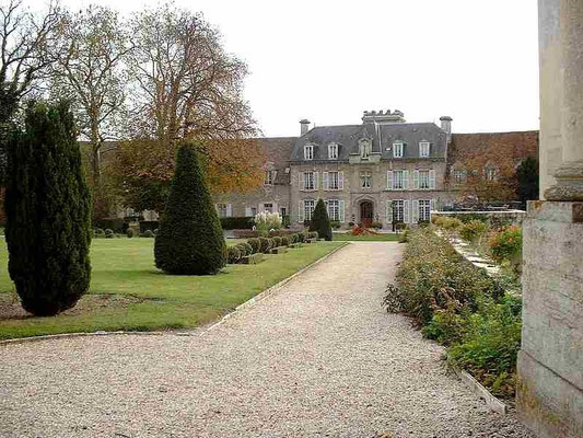 FERE EN TARDENOIS  "LE CHATEAU"