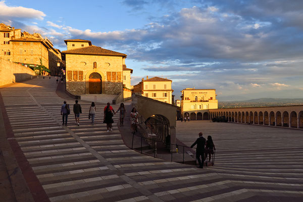 Assisi