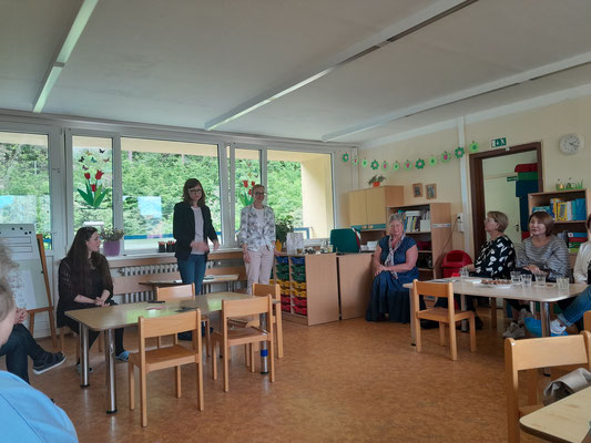 Стажировки в Чехии для педагогов "Ahoj!Student"