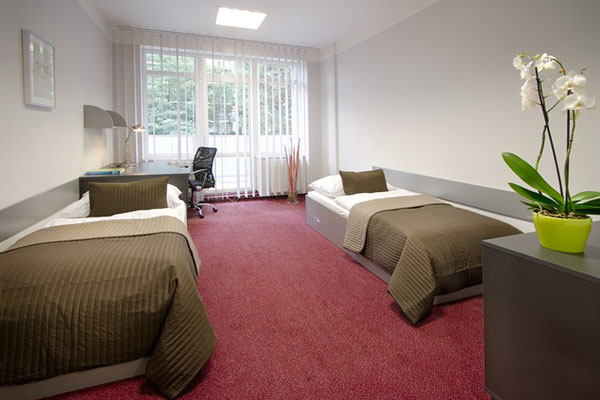 Apartman Student