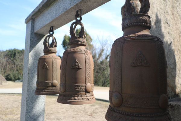 仏舎利塔 - Shiraishi Island Website Shiraishi Island 仏舎利塔 - Shiraishi Island Website Shiraishi Island
