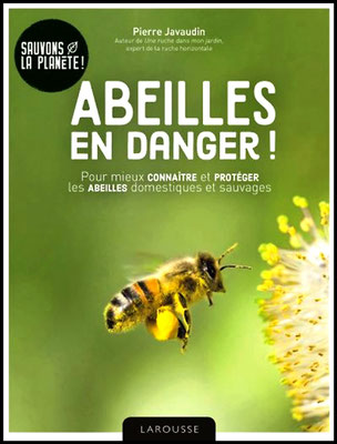 Abeilles en danger