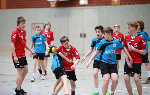 Hv Lok Stendal Sv Eiche 05 Biederitz Am 05 03 2016 25 30 10 16 Hv Lok Stendal