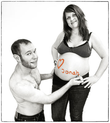 Babybauch