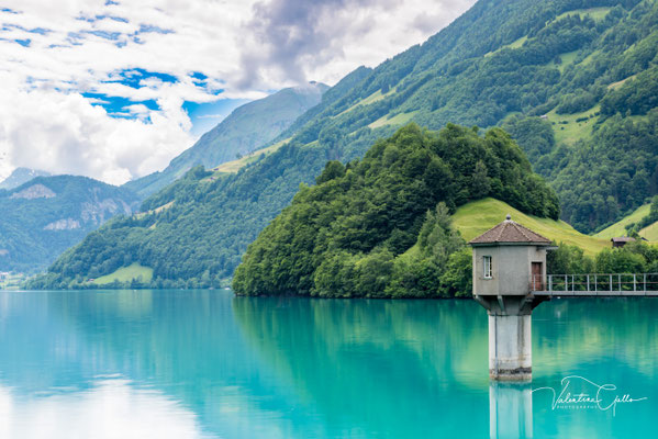 Lungerersee OW