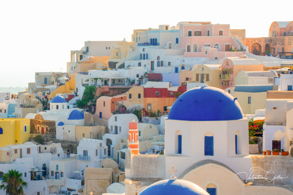 Santorini