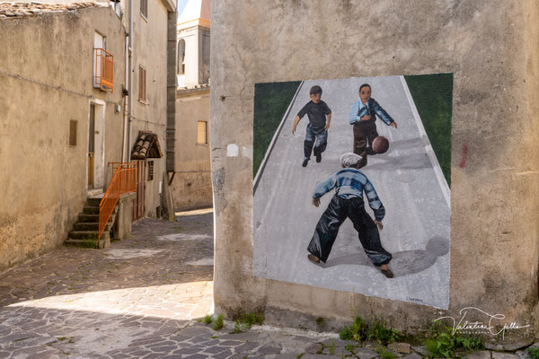 Calabria