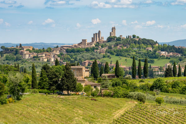 San Gimignano