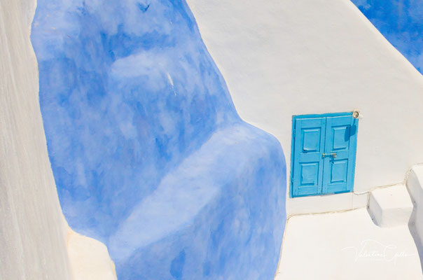 Santorini