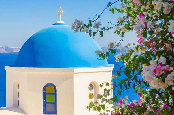 Santorini