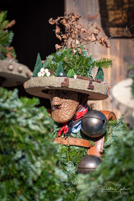 Silvesterchlausen Urnäsch