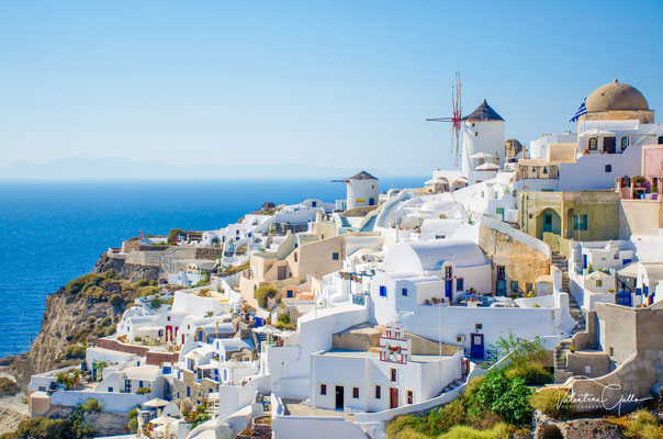 Santorini
