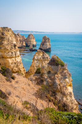 Algarve, Portugal