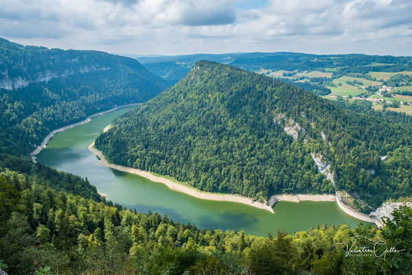 Lac de Moron