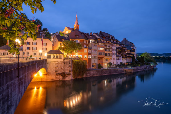 Laufenburg 