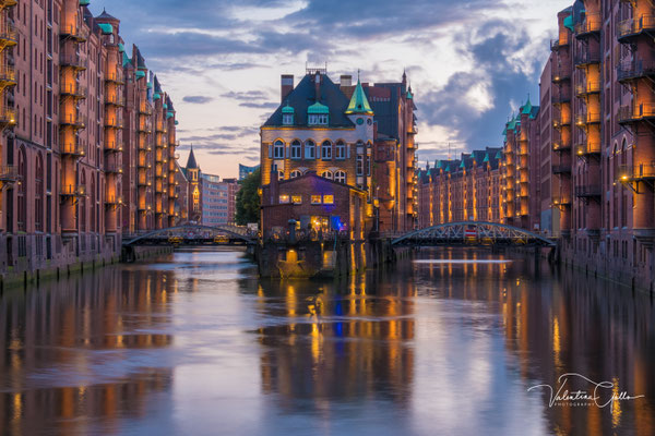 Hamburg