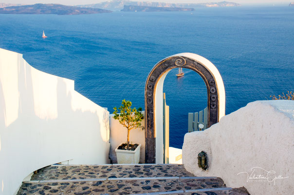 Santorini