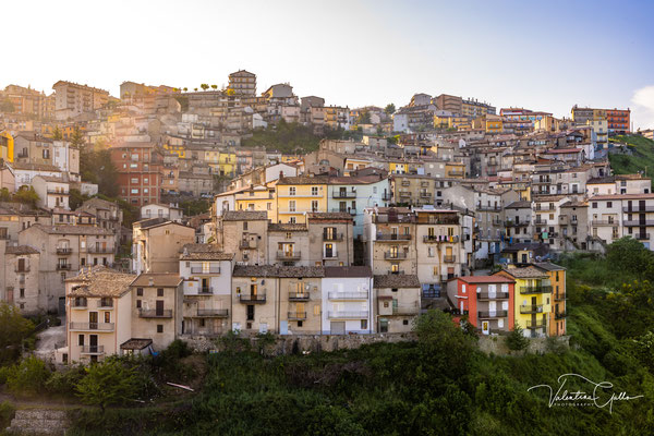 Calabria