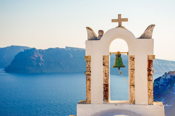 Santorini
