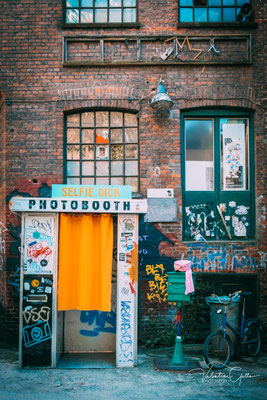 Hamburg