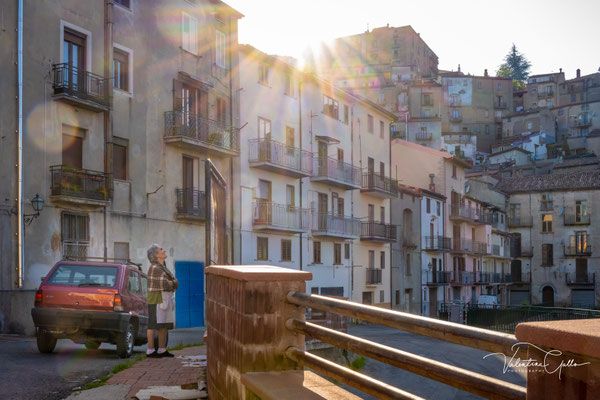 Calabria