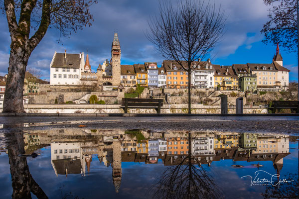 Bremgarten AG