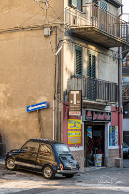 Calabria