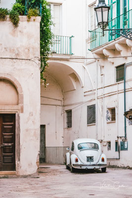 Lecce