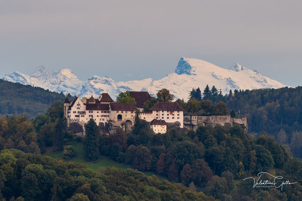 Schloss Lenzburg